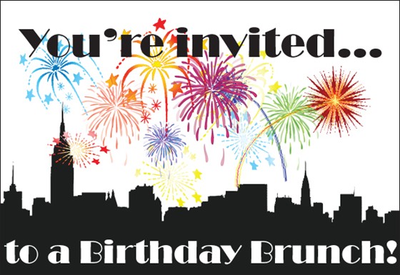 Print: Invitation